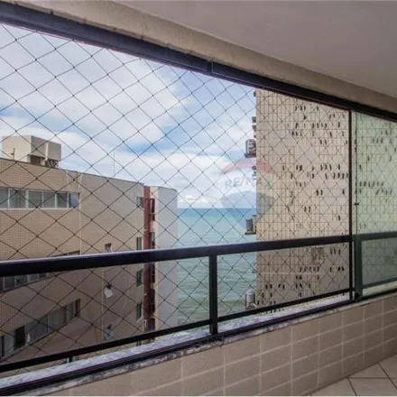 Rent this 5 bed apartment on Avenida Boa Viagem 5822 in Boa Viagem, Recife - PE