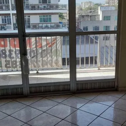 Buy this 2 bed apartment on Estrada da Água Grande in Irajá, Rio de Janeiro - RJ