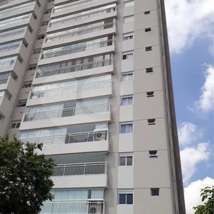 Image 2 - Edifício Magnific Santana, Rua Luís Antônio dos Santos 196, Alto de Santana, São Paulo - SP, 02460-000, Brazil - Apartment for sale