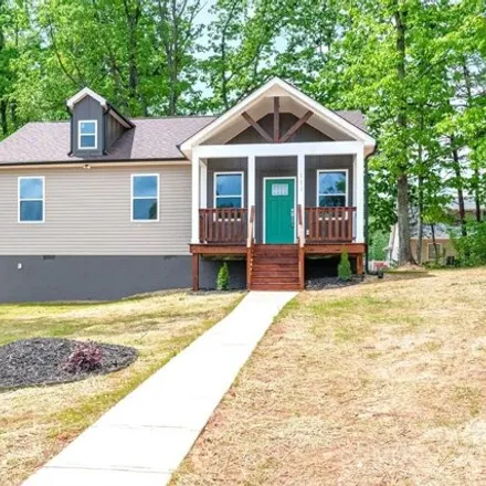 Buy this 3 bed house on 179 White Rock Road in Cleveland County, NC 28073