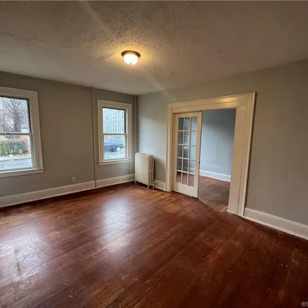 Rent this 1 bed apartment on 1880 Broad Street in Parkville, Hartford
