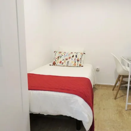 Image 5 - Carrer de Cabanes, 16, 08004 Barcelona, Spain - Room for rent