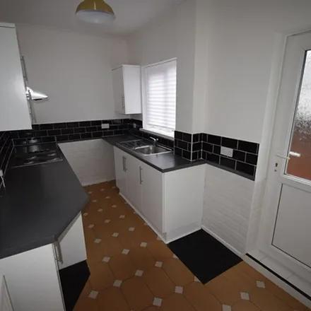 Rent this 3 bed apartment on Bell Street in Bishop Auckland, DL14 6BA