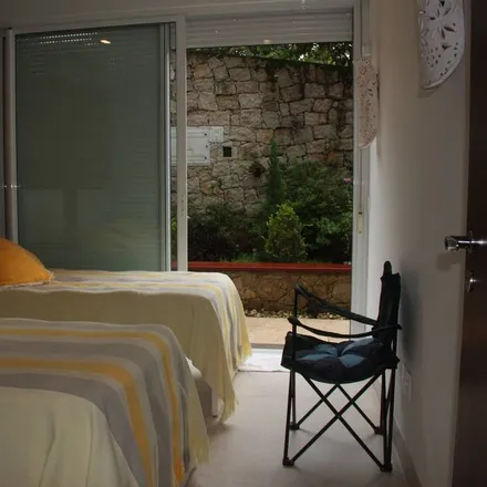 Rent this 3 bed house on Região Geográfica Intermediária de São José dos Campos - SP in 11630-000, Brazil