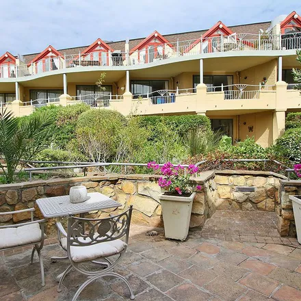 Image 6 - The Promenade, Cape Town Ward 74, Hout Bay, 7872, South Africa - Townhouse for rent