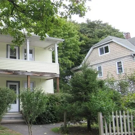 Buy this 4 bed townhouse on 59 Clarence Street in Torrington, CT 06790