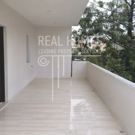 Rent this 3 bed apartment on Ζέφυρου in Municipality of Vari - Voula - Vouliagmeni, Greece