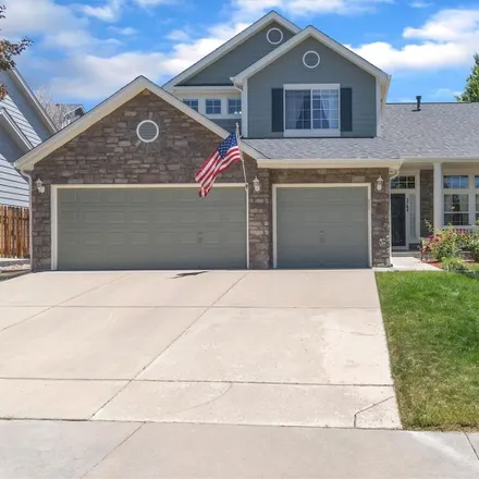 Buy this 5 bed house on 5764 South Rome Street in Aurora, CO 80015