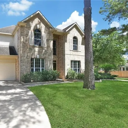 Image 2 - 20311 Gentle Mist Ct, Cypress, Texas, 77433 - House for sale