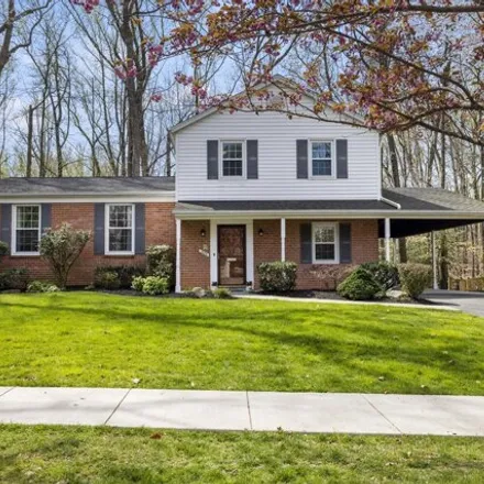 Buy this 5 bed house on 1094 Larkspur Terrace in Rockville, MD 20850