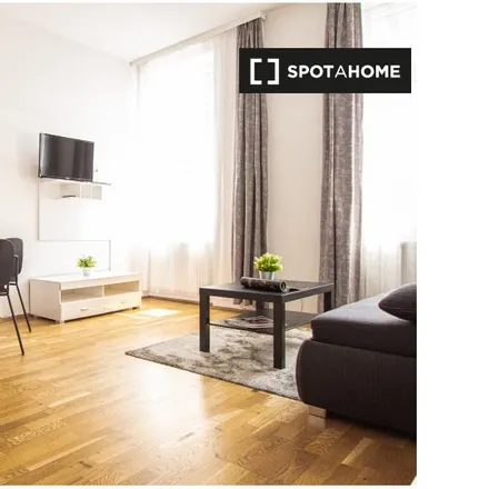 Rent this 1 bed apartment on Davidgasse 62 in 1100 Vienna, Austria