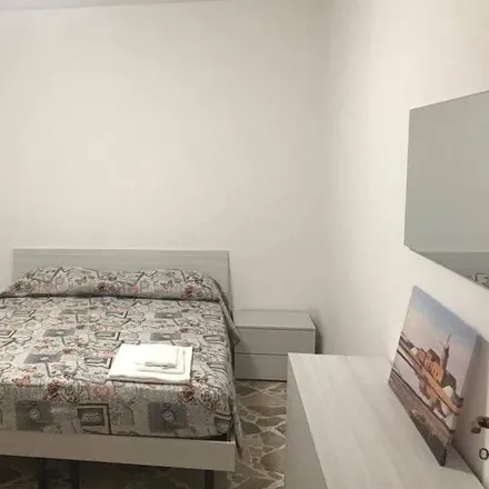 Rent this 3 bed house on 91021 Campobello di Mazara TP