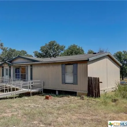 Image 4 - 2115 Polly Lane, Wilson County, TX 78121, USA - House for sale