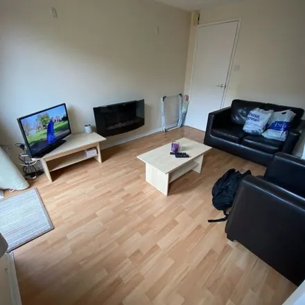 Rent this 1 bed apartment on 2 Webbs Wood Road in Bradley Stoke, BS32 8BJ