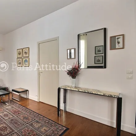 Image 3 - 3 Rue Guillaume Tell, 75017 Paris, France - Apartment for rent