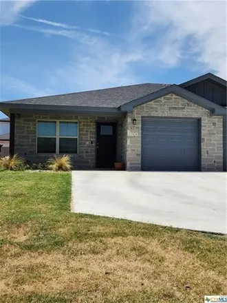 Rent this 2 bed house on Arnold Drive in Belton, TX 76513