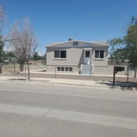 Image 1 - 225 Yale Avenue, El Paso, TX 79907, USA - House for sale