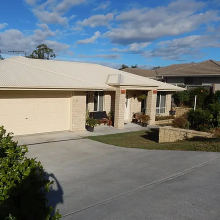 Rent this 1 bed apartment on Ipswich City in Blackstone, AU
