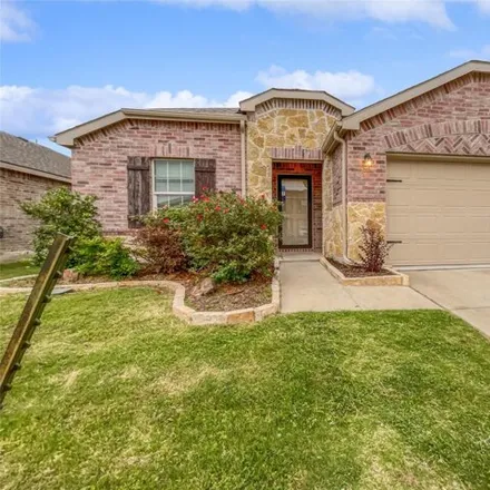 Buy this 3 bed house on 3104 Layla Creek Drive in Little Elm, TX 75068