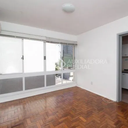 Rent this 1 bed apartment on Rua Doutor Campos Velho in Cristal, Porto Alegre - RS