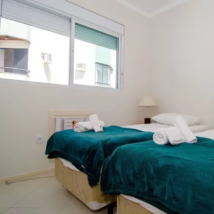 Rent this 2 bed apartment on Florianópolis in Santa Catarina, Brazil