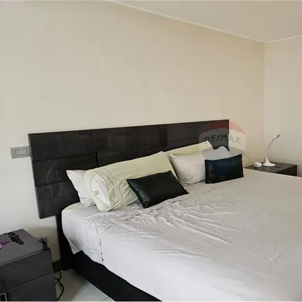 Buy this 3 bed apartment on Presidente Riesco 7312 in 765 0558 Provincia de Santiago, Chile