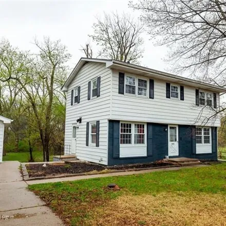 Image 2 - 4204 East 38th Street, Bowsher, Des Moines, IA 50317, USA - House for sale