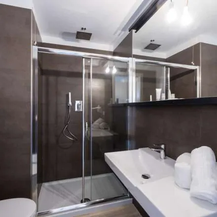 Image 6 - Via Visconte Maggiolo, 13, 00176 Rome RM, Italy - Apartment for rent