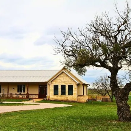 Buy this 4 bed house on CR 154 in Runnels County, TX