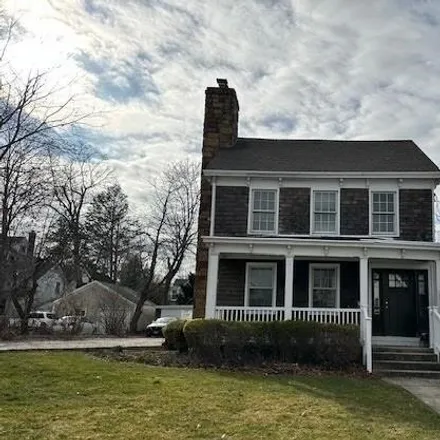 Rent this 3 bed house on 79 Green Street in Huntington, NY 11743