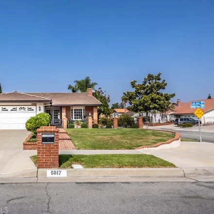 Buy this 3 bed house on 5808 Avenida Portola in Anaheim, CA 92807