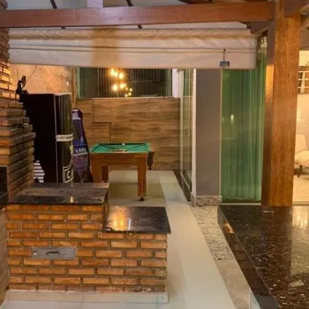 Buy this 4 bed house on Rua dos Ipes in Carvalho de Brito, Sabará - MG