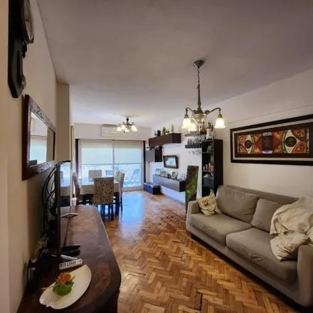 Buy this 3 bed apartment on Avenida Ruiz Huidobro 3773 in Saavedra, C1430 CHM Buenos Aires