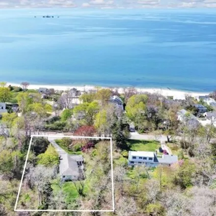 Buy this 3 bed house on 705 Sound Shore Rd in Jamesport, New York