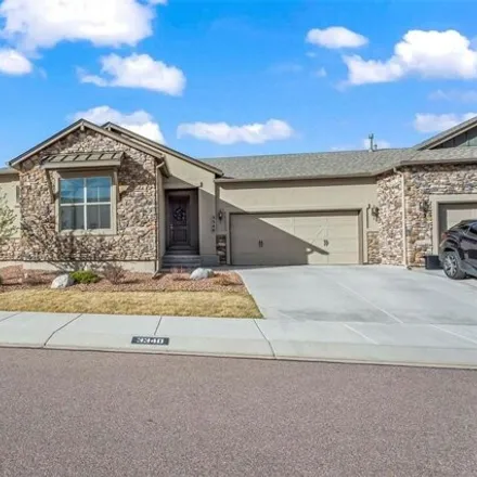 Buy this 4 bed house on unnamed road in Colorado Springs, CO 80920