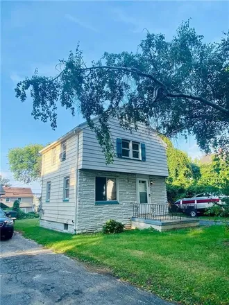 Buy this 2 bed house on 296 Steko Avenue in City of Rochester, NY 14615