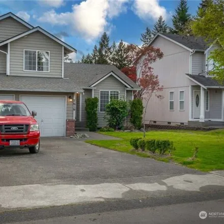 Image 1 - 196th Street East, Berkeley, Frederickson, WA 98387, USA - House for sale