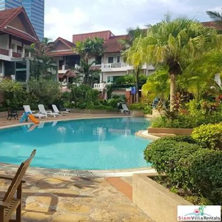 Image 1 - DI Place, Soi Mango, Khlong Toei District, Bangkok 10330, Thailand - Townhouse for rent