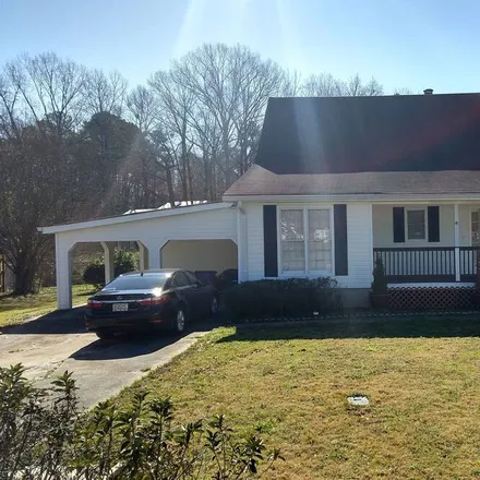Image 5 - Macon, GA - House for rent