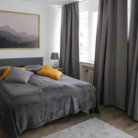 Rent this 2 bed apartment on Krefeld in North Rhine-Westphalia, Germany