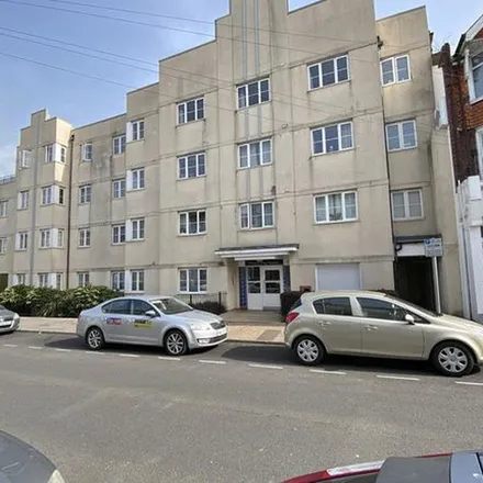 Rent this 2 bed apartment on Davis TV in Church Street, Eastbourne