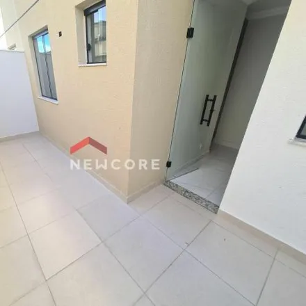 Image 2 - Rua Hélcio de Paiva, Santa Mônica, Belo Horizonte - MG, 31710-100, Brazil - Apartment for sale