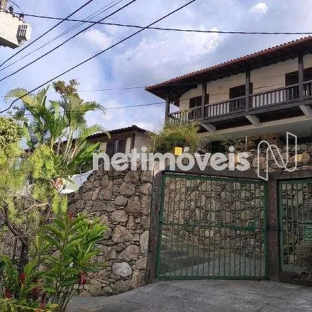 Buy this 4 bed house on Rua Doutor Ari Ferreira in São Bento, Belo Horizonte - MG
