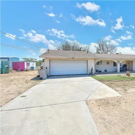 Buy this 3 bed house on 15656 Cactus Street in Hesperia, CA 92345