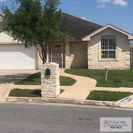 Image 2 - 2310 Concord Place, Brownsville, TX 78520, USA - House for sale