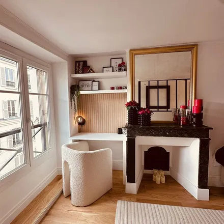 Image 9 - 15 Rue Malar, 75007 Paris, France - Apartment for rent