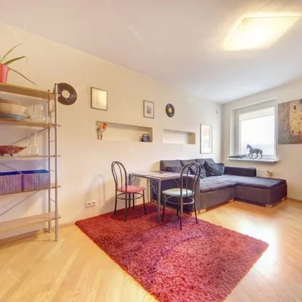 Rent this 2 bed apartment on Fabijoniškių g. 2 in 07109 Vilnius, Lithuania