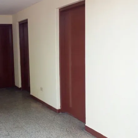 Rent this studio apartment on unnamed road in Comas, Lima Metropolitan Area 15314