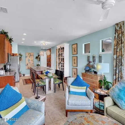 Image 5 - 1159 Normandie Way, Indian River County, FL 32960, USA - Townhouse for sale