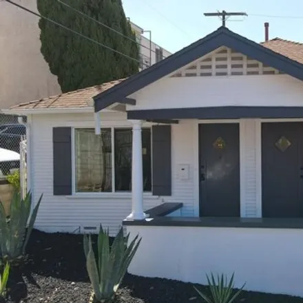 Image 2 - 4500 Gilbert Place, Los Angeles, CA 90004, USA - House for sale